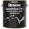 Concrete primer, sealer and dust coat 4L