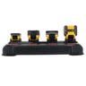 4AMP 4 Port Charger 18 Volt