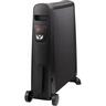 Micathermic Panel Heater with WiFi 2.4kW Black