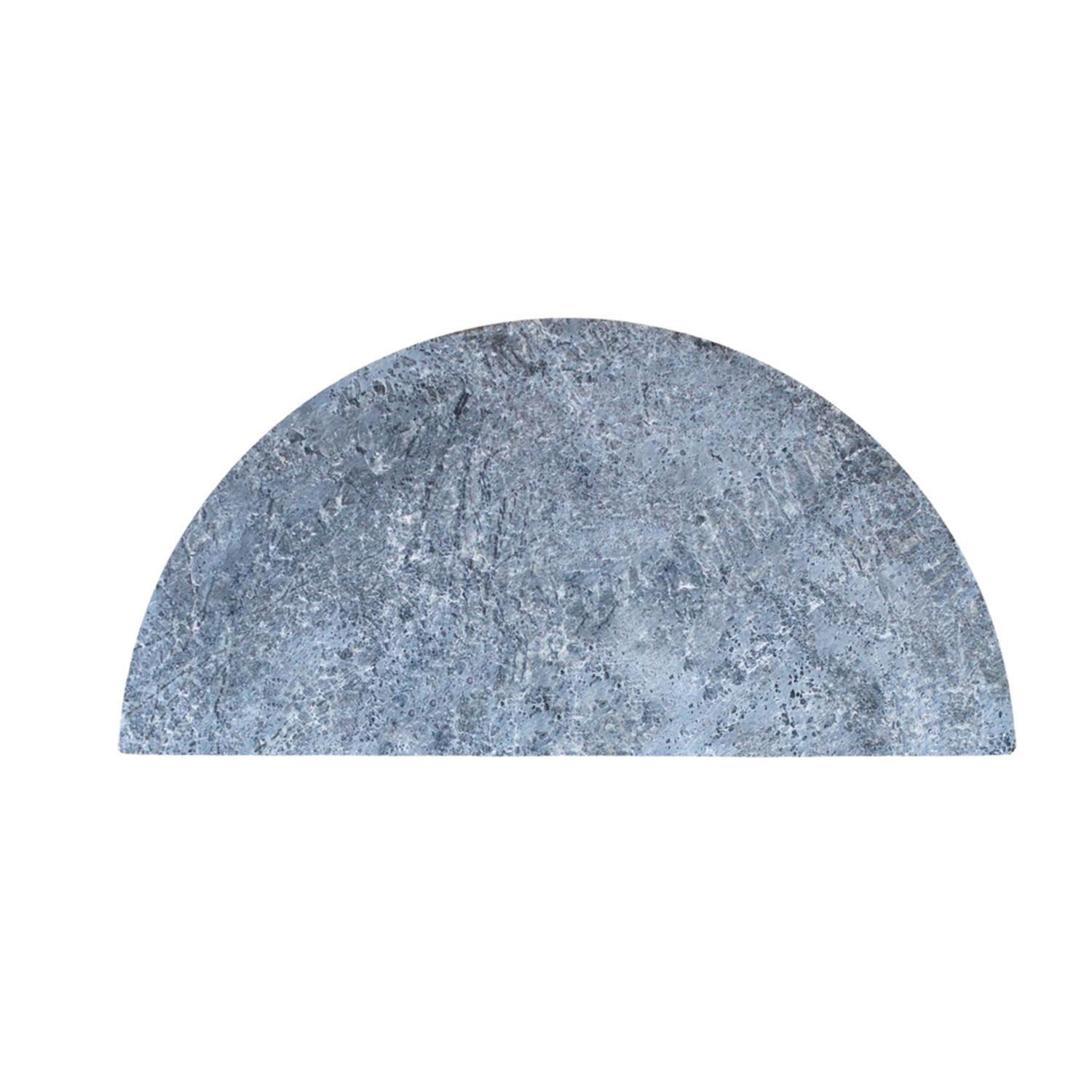 Big Joe Half Moon Soapstone