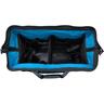 Tool Bag with Hard Base  550mm