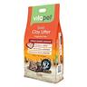 Cat Litter Clay