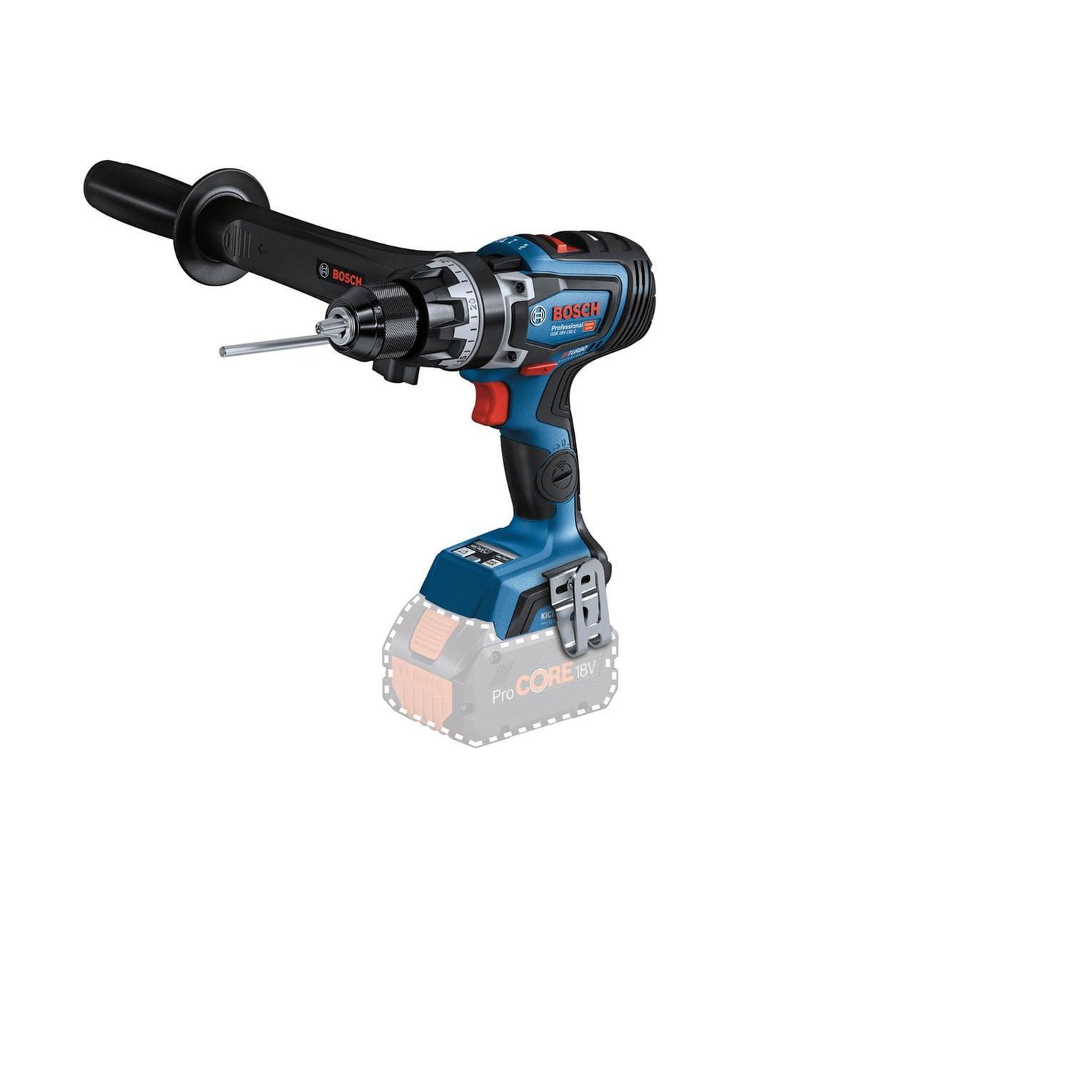 18 V - 150C Hammer Drill Skin