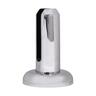 Glass Pisa Spigot Round