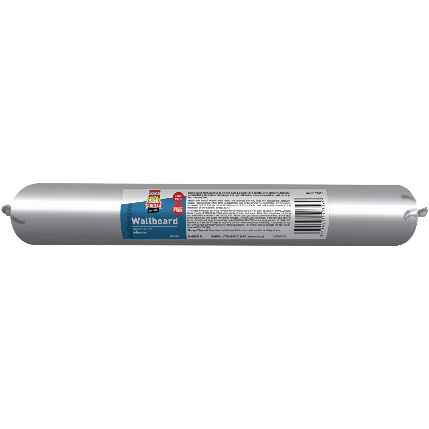 Wallboard Adhesive