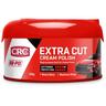 Extra Cut Cream Polish 250g Clear