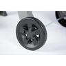 Gas BBQ with Side Burner