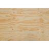 Structural Plywood F11 CD Tongue and Groove H3.2 MCA Treated 2400 × 1200 × 19mm