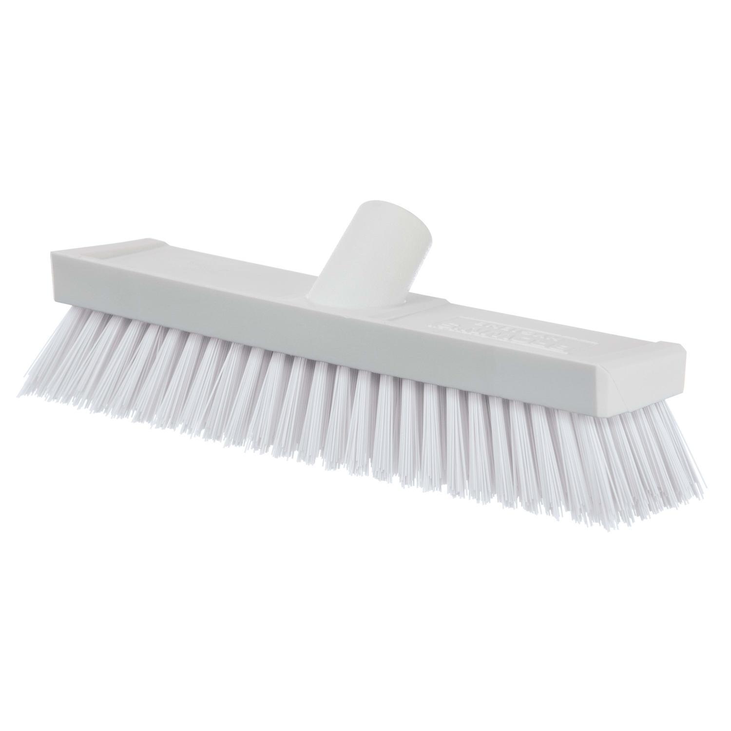 Hygiene Floor Scrub Head