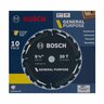 General Purpose Circular Saw Blade for Wood