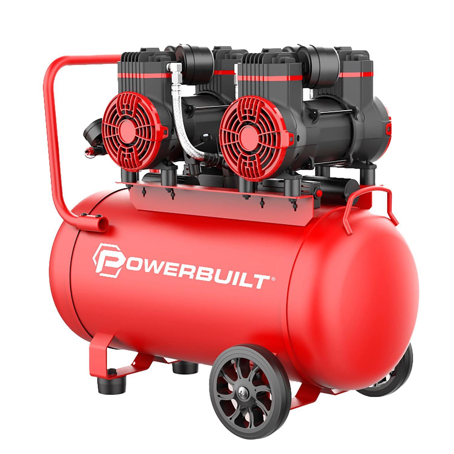 Air Compressor 40 litre 1800W