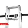 Ledge Ladder Hook