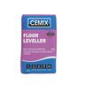 Floor Leveller 20kg Light grey Powder