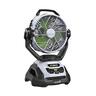 EGO POWER+ 56V 25cm Compact Misting Fan SKIN