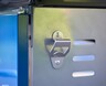 Denver 5 Burner Blue