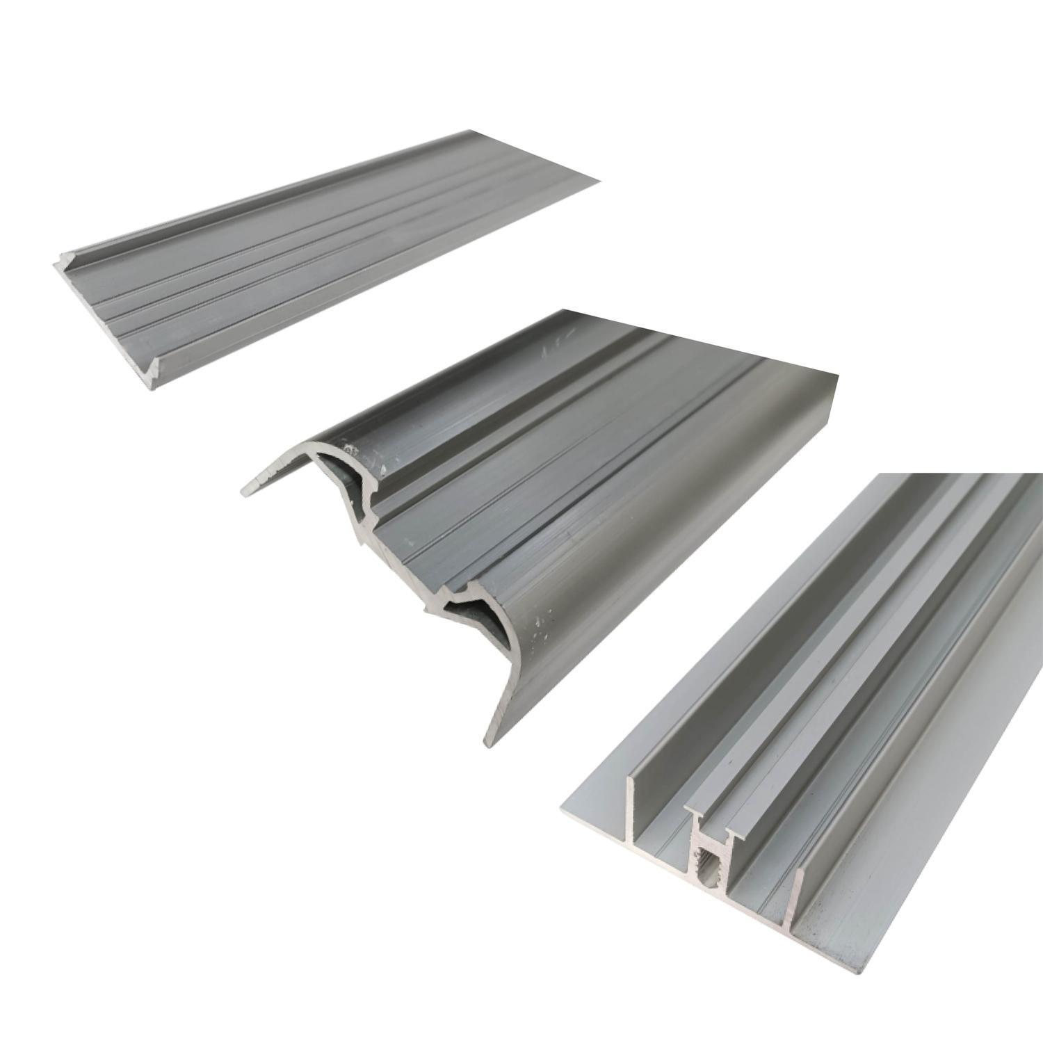 Glazing Bar System