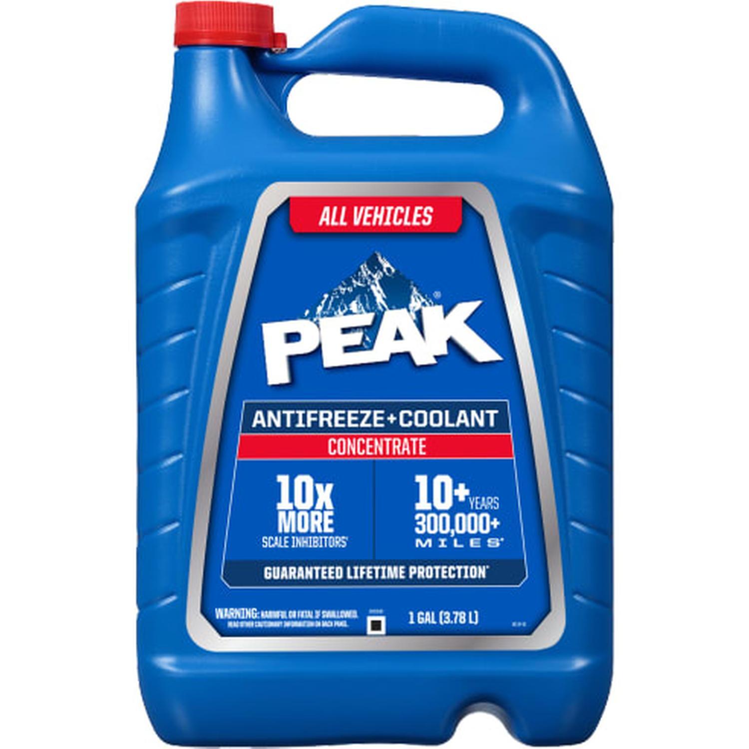 10X Universal Coolant 3.78 litre