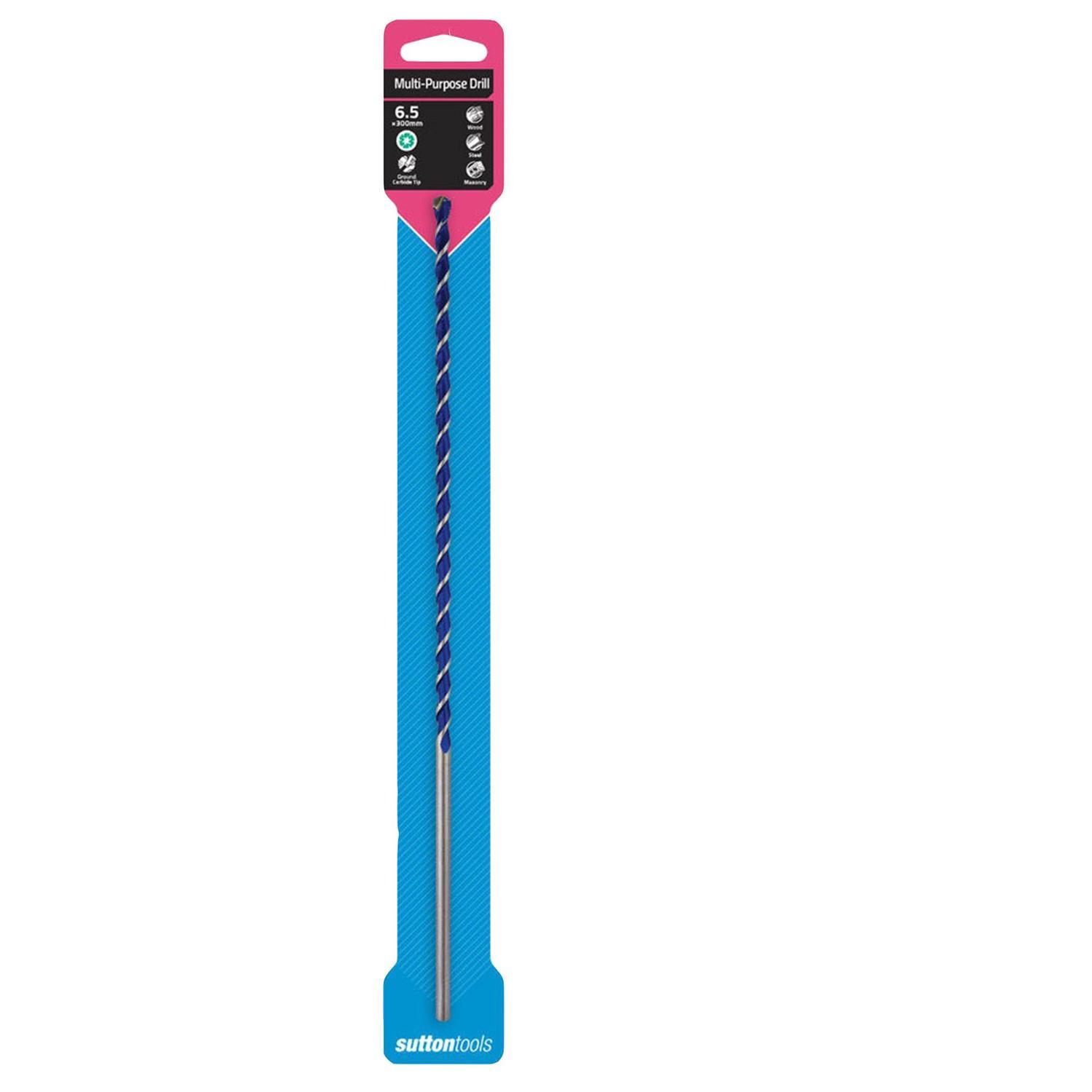 Drill Bit Multi Purpose