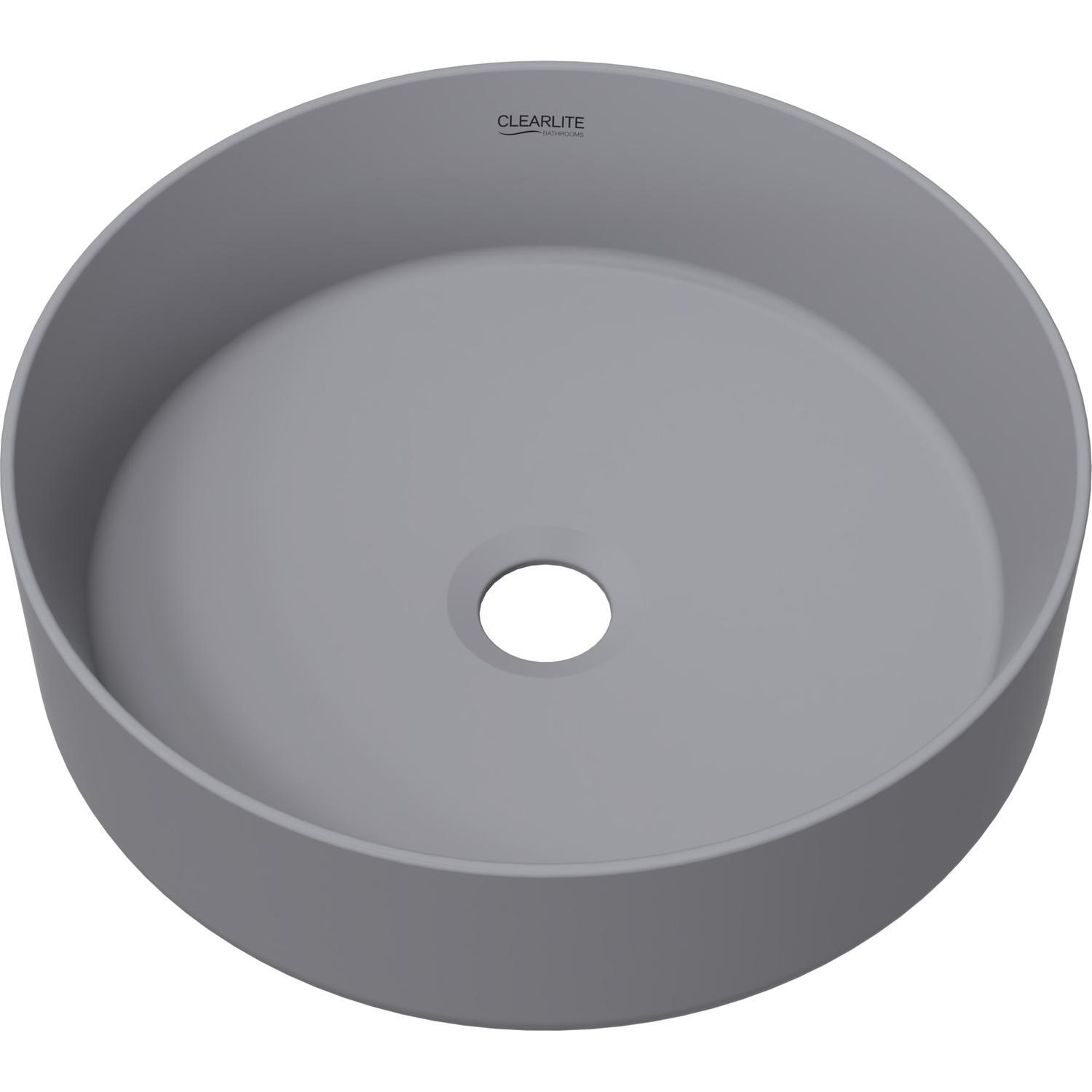 VC Round Basin