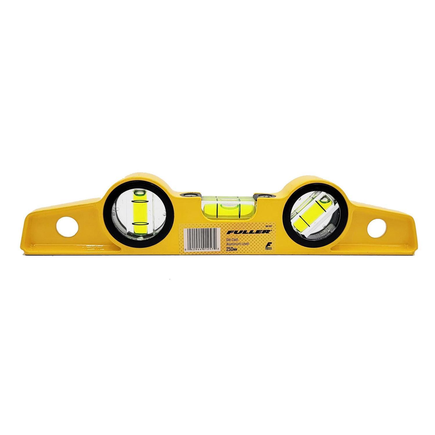 Torpedo Level