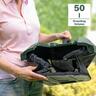 Cordless Brushless Lawnmower Skin only