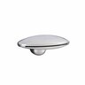 Bath Spout 15mm Chrome