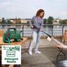 Electric Water Blaster 1740 PSI w