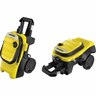 K4 Compact Water Blaster 1900 Watt