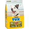 Meaty Beef and Liver Dry Dog Food 2.5kg