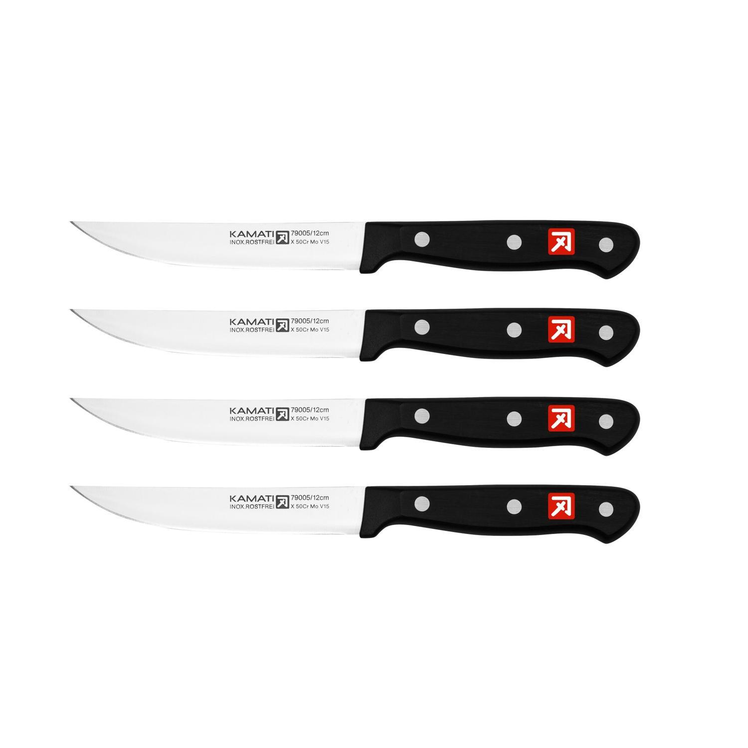 Steak Knife Set