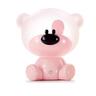 Teddy Night Light Pink