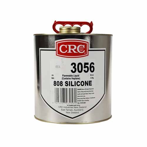 808 Silicone