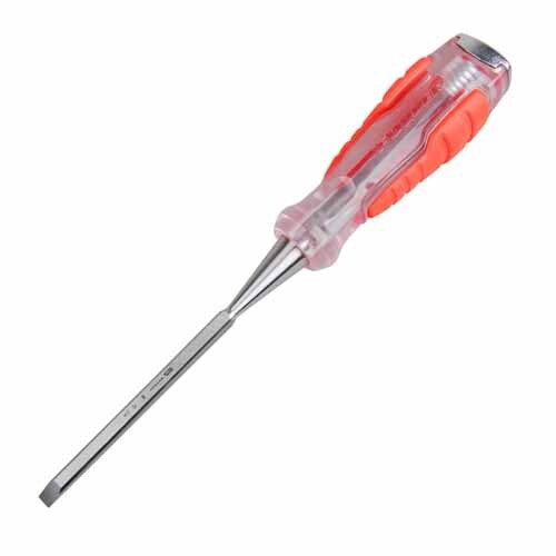 Thru-tang Chisel
