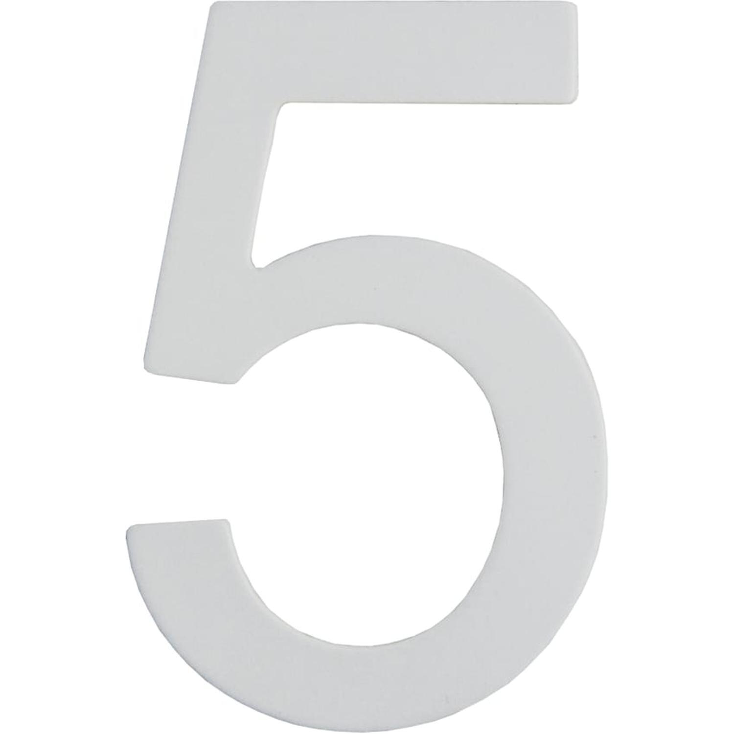 House Number