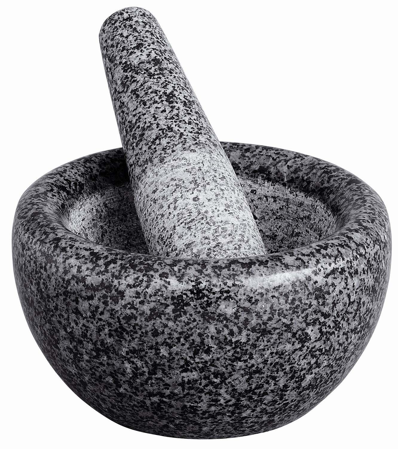 Pencil Edge Mortar And Pestle