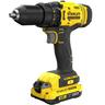 V20 18V Cordless Drill Driver Kit 2.0Ah