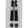 Tbar Ground Sockets Pair 60mm Round Post For CoastLine