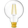 LED Dimmable G95 Filament