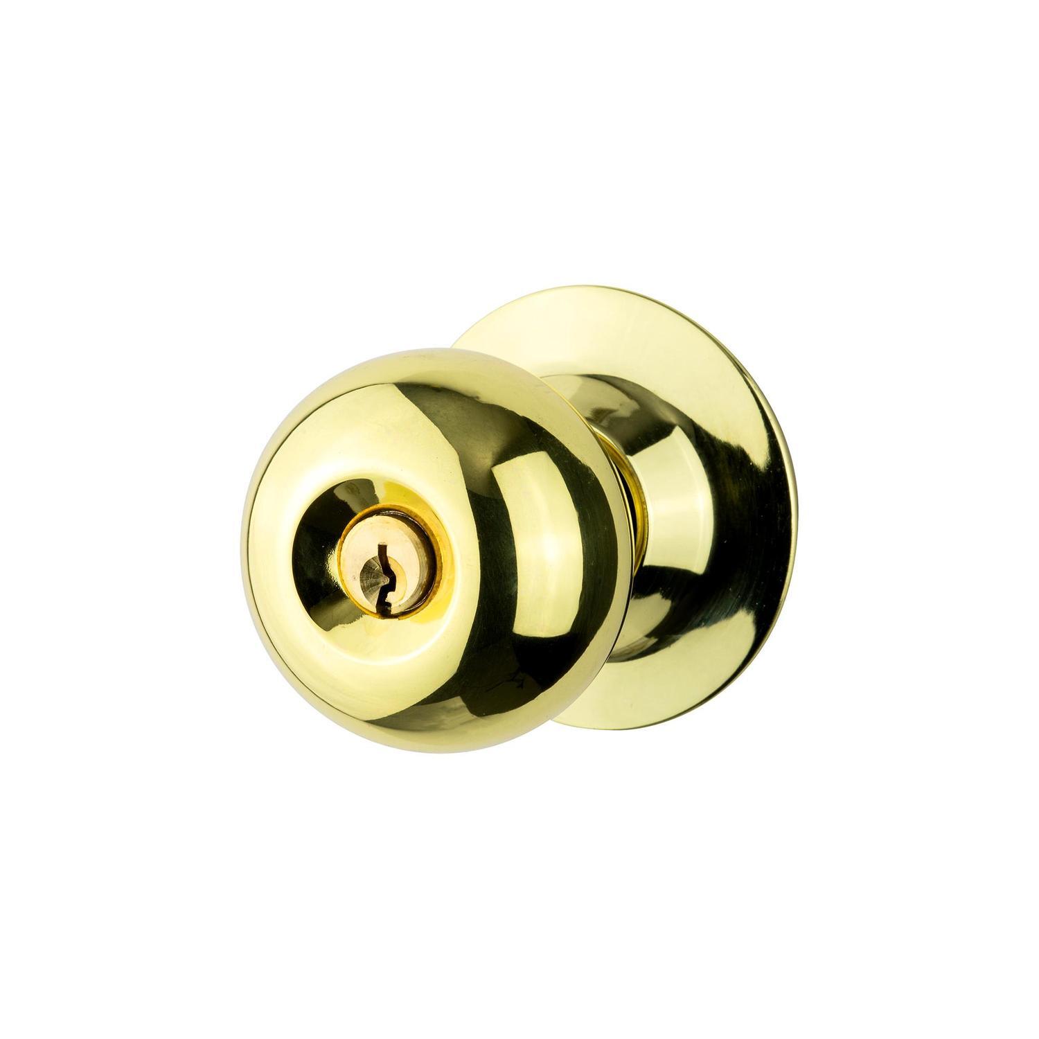 Entrance Knob Set