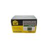 Staple 140/12, Pack 4200 Electro Galvanised