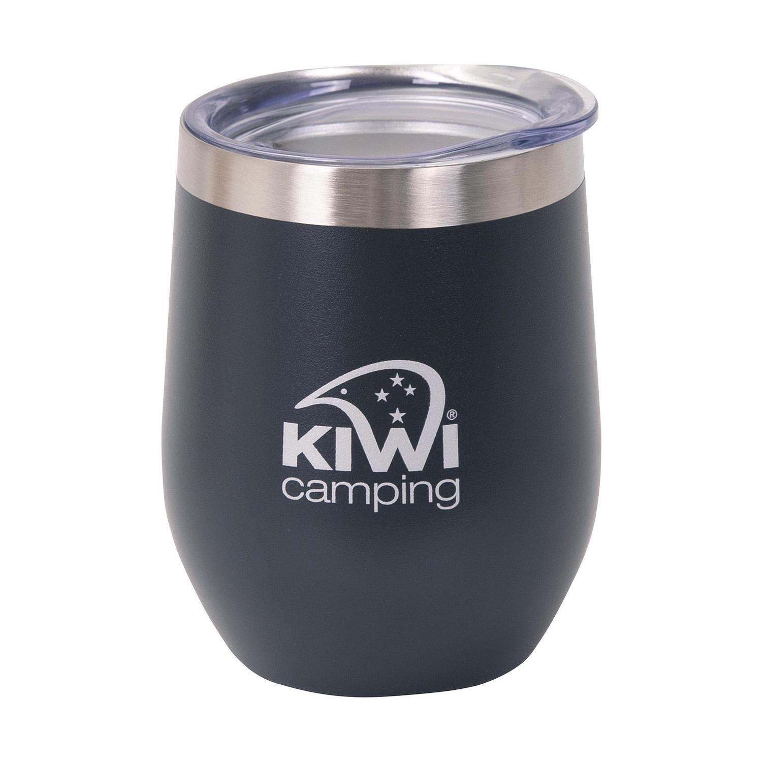 Thermo Tumbler Graphite