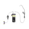 Z12 Water Filter Kit  Chrome