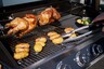 Boston 6 Burner Black