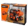 Building Blocks Construction Truck