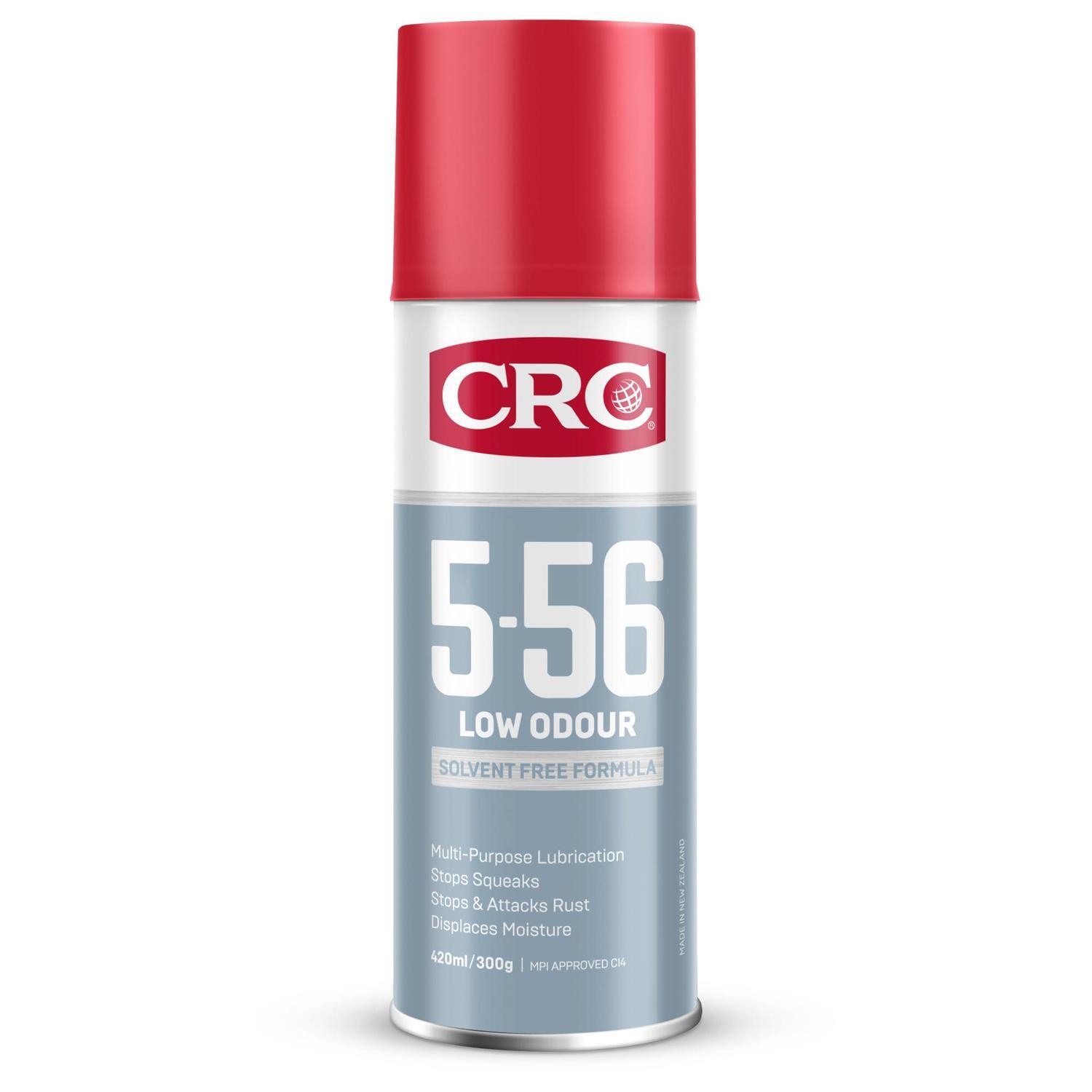 5-56 Low Odour Lubricant