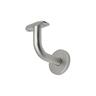 LED READY BANISTER BRACKET STAINLESS STEEL