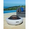 Sierra Fire Bowl