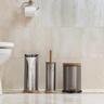 Bathroom Accessories  3 pack Chrome