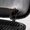 Family Q 3100N+ Gas BBQ LPG  Black