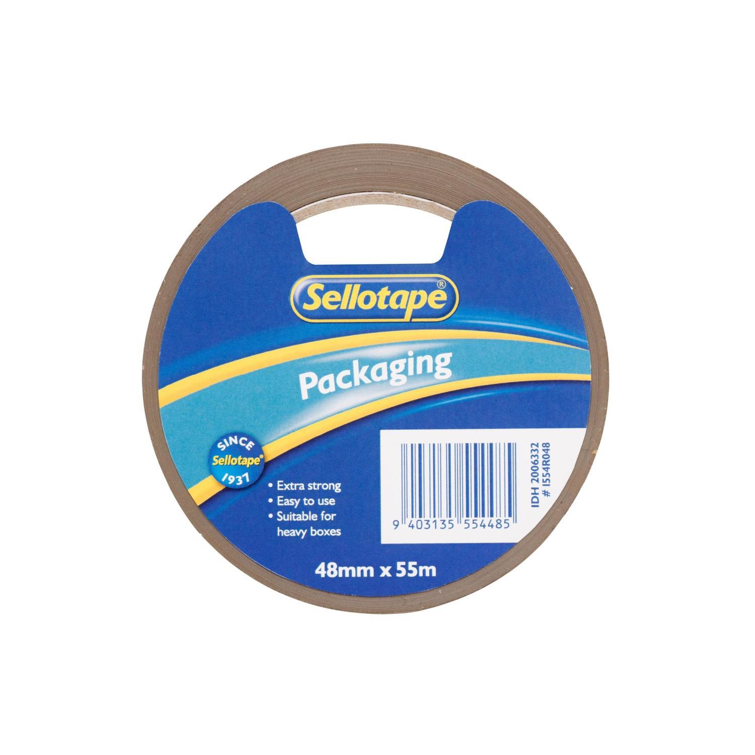 Packaging Tape